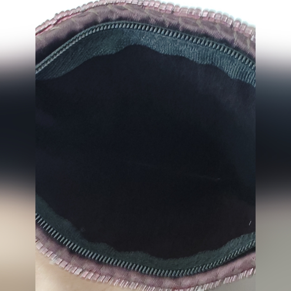 Vintage Sea Cove Mother Of Pearl Bag - Picture 4 of 7